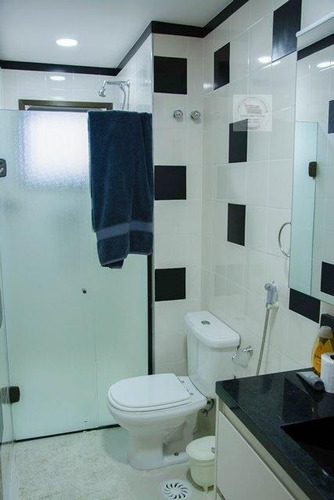 Imagem 16 de 30 de Apartamento, 127 M² - Venda Por R$ 1.320.000,00 Ou Aluguel Por R$ 6.200,00/mês - Alto Da Lapa - São Paulo/sp - Ap0193