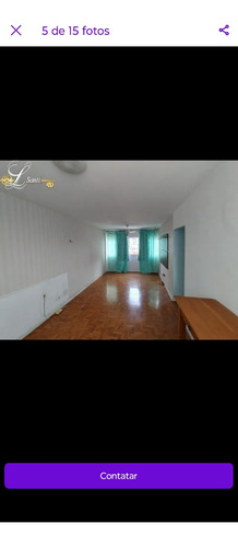 Apartamento 2 Dorms - Excelente Localização