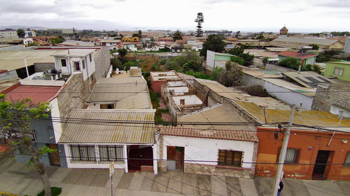 Propiedad Única En El Centro De La Serena (72218)