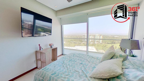 Imagen 25 de 30 de Departamento En Venta Peninsula Acapulco 4 Recamaras Y Bodega