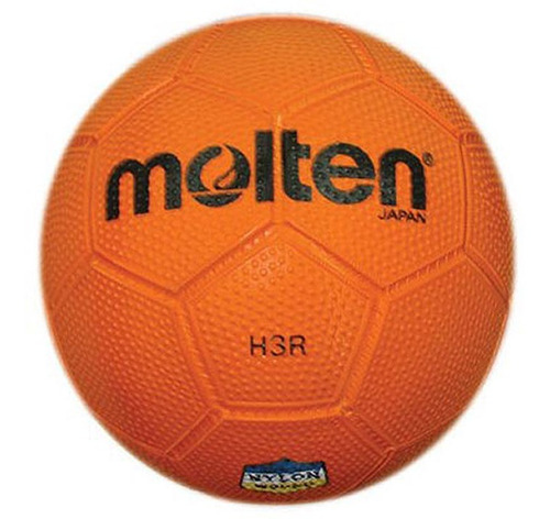 Balon Mano Molten Hr3 - Caucho