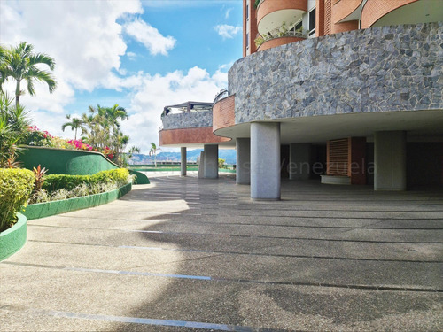 Amplio Apartamento En Venta Mirador De Los Campitos 24-25194