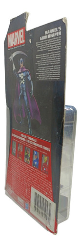 Hasbro Marvel´s Grim Reaper Marvel Infinite Series