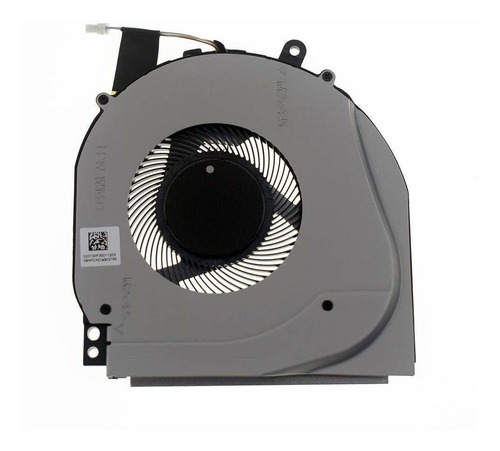 Ventilador Cpu Hp X360 14-dh 14m-dh 15-dq 14m-dh0003dx 14-dh