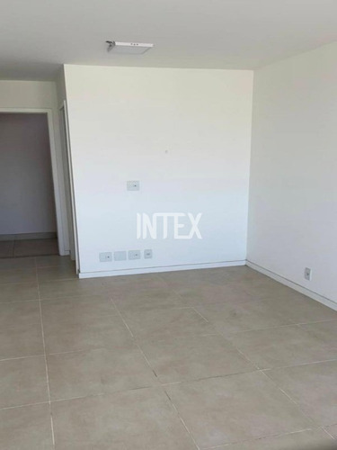 Imagem 2 de 4 de Oportunidade! Ótima Sala Comercial No Miolo De Alcantara, Prédio Novo, Condomínio Barato, Ponto Excelente Para Você Que É Empreendedor. - Sa00088 - 70720368