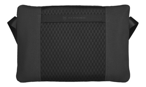 Imagen 5 de 7 de Bolso Compact Cross-body Bag, Negro, Victorinox (607128)