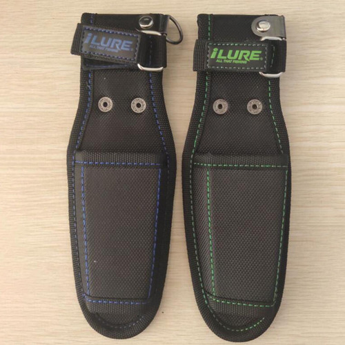 Funda Para Alicates De Pesca, Organizador LĂnea Azul