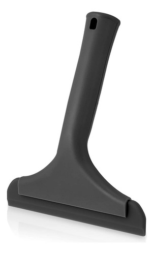 Escobilla Silicona Multiusos Para Puerta Vidrio De Ducha