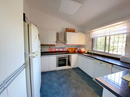 Imagen 10 de 30 de Casa En Venta De 6 Dormitorios - Pinares, Punta Del Este