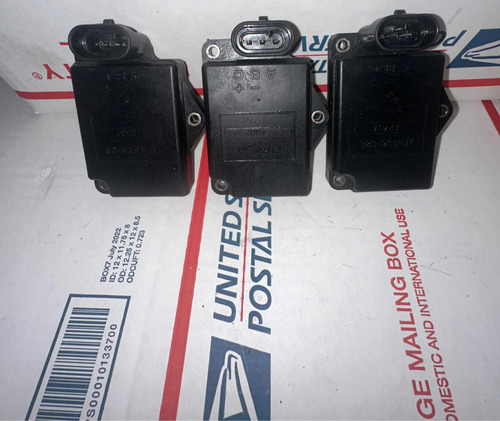 Sensor Maf Century 3.1 Y 3.3 88 89 90 91 92 93 94 95 Ful Iny (Usado)