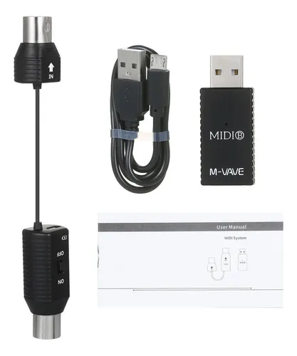 comprar Sk M-vave Ms1 Mi Sistema De Transmisión Inalámbrica Sistema