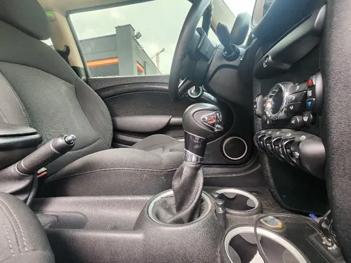 Mini Cooper S Turbo R56 Automatico