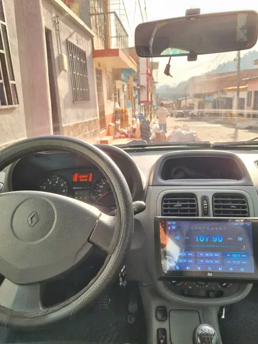 Renault Clio II 1.2 Campus