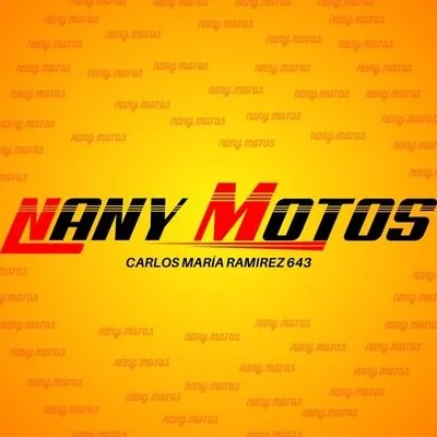 NANY MOTOS