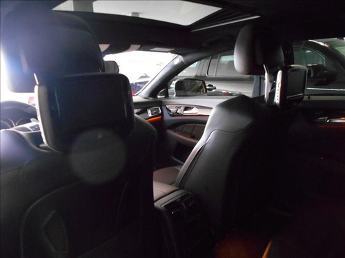 Mercedes-benz Cls 63 Amg 5.5 V8 Shooting Brake