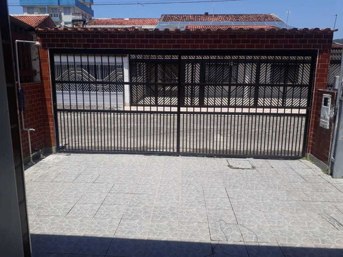 Imagem 2 de 14 de Casa Isolada Com 2 Quartos,1 Suíte,1 Vaga #809