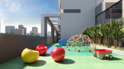Imagem 3 de 16 de Apartamento À Venda Com 3 Dormitórios, Sendo 3 Suítes No Ipíranga Próximo A Estação Alto Do Ipiranga - Tc848