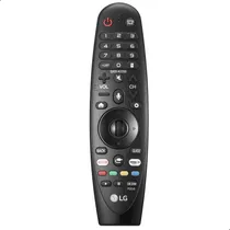 Comprar Controle Remoto Smart Tv 4k Led 43 LG 43uk6520 An-mr18ba