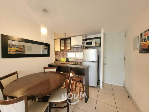 Departamento Avenida Pacífico Id: 154616