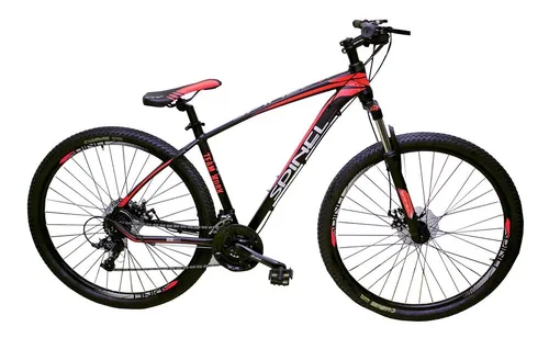 Bicicleta spinel rin 29 precio new arrivals
