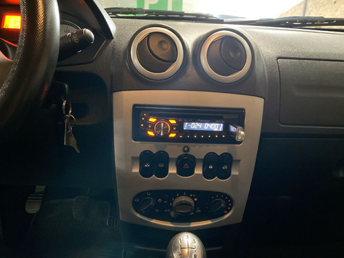 Renault Sandero 1.6 Dynamique