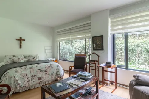 Apartamento En Arriendo/venta En El Chico. Cod A5932