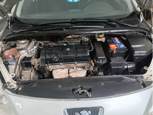 Peugeot 307 1.6 Sedan Xs 110cv