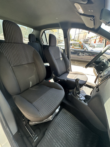 Renault Logan 1.6 16v Life