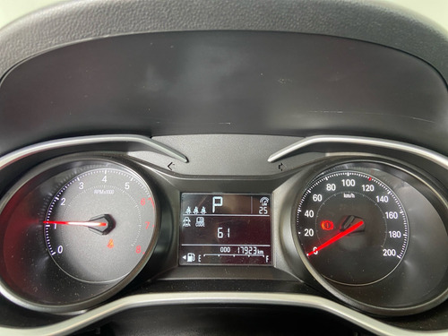 Chevrolet Onix plus Chevrolet Onix Plus 1.0 LT Turbo (Flex) (Aut)