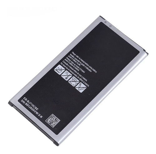 Bateria Compatible Samsung Galaxy J7 2016 J710 3300 Mah