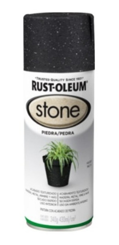 Rust Oleum Stone Pintura Aerosol Acabado Piedra Texturizado