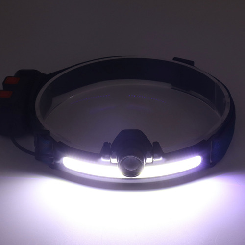 Carga Por Inducción De Faros Tipo C Con Sensor De Inundación