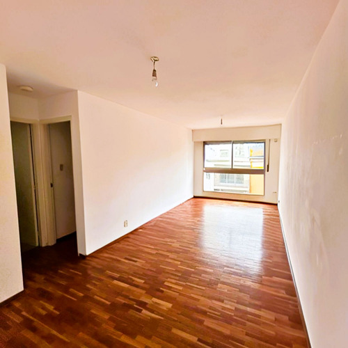 Apartamento En Venta En Cordon 1 Dormitorio 