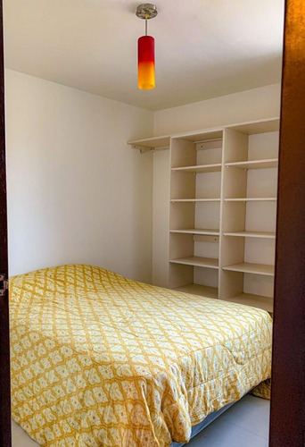 Imagen 7 de 7 de Apartamento En Res. Valle Topacio Cod. India-1195