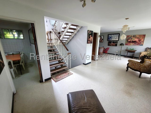 Exclusivo Apartamento En Venta Cumbres De Curumo Abm