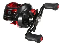 Comprar Carrete Baitcasting Reel Baitcaster Boel Baitcasting Ratio R