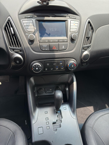 Hyundai Tucson Ix35 2.0 Gls Aut 4x2 10 Airbags