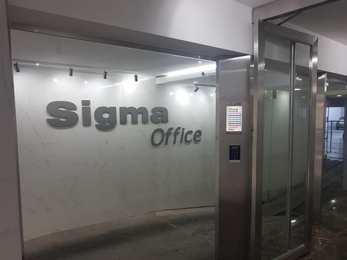 Imagen 4 de 29 de Oficinas Comerciales En Edificio Sustentable.- Banfield Este