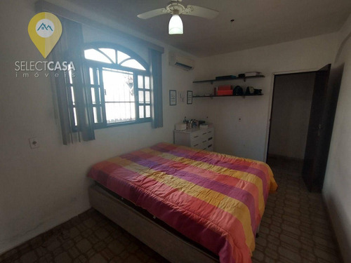 Imagem 5 de 30 de Vendo Casa Em Laranjeiras - Ca0321