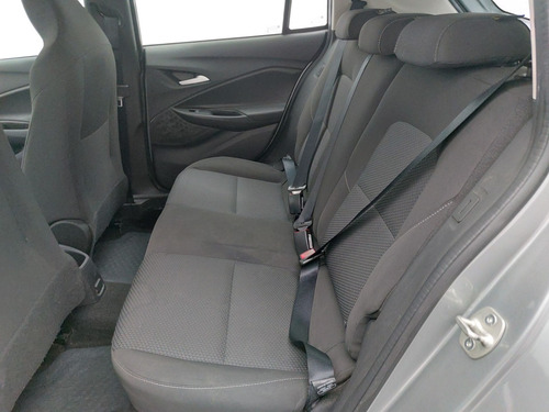 Chevrolet Onix 1.0 TURBO FLEX LT MANUAL
