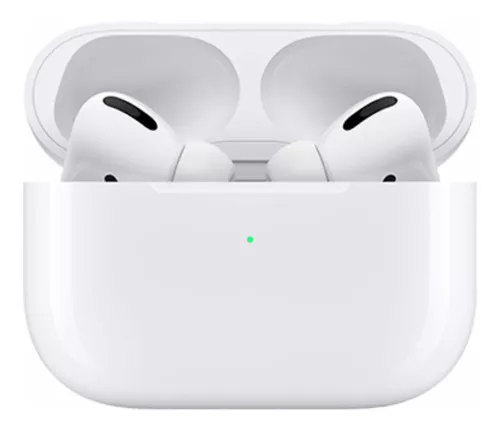 GENERICO 6 Pares Almohadillas Memory Foam / Silicona Para AirPods Pro