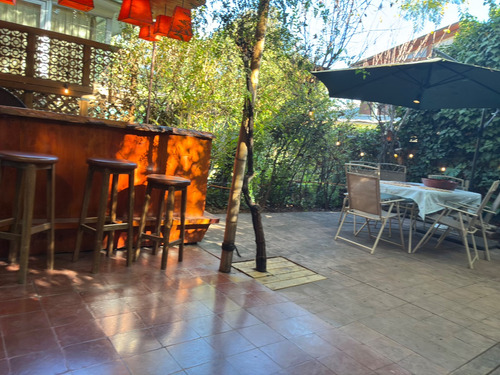 Arrienda Casa Condominio Cerrado Comuna Las Condes