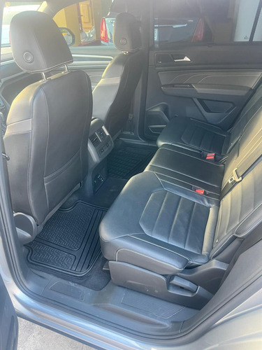 Volkswagen Teramont 3.6 V6 Highline Plus
