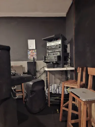 Venta Fondo De Comercio Bar-rest Sala Show. La California Milthonhouse53