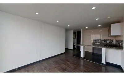Apartamento en venta