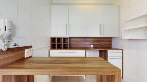 Imagem 25 de 30 de Apartamento - Ap00514 - 70296029
