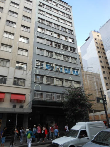 Imagem 1 de 8 de Comercial Em Centro - São Paulo, Sp - 115875