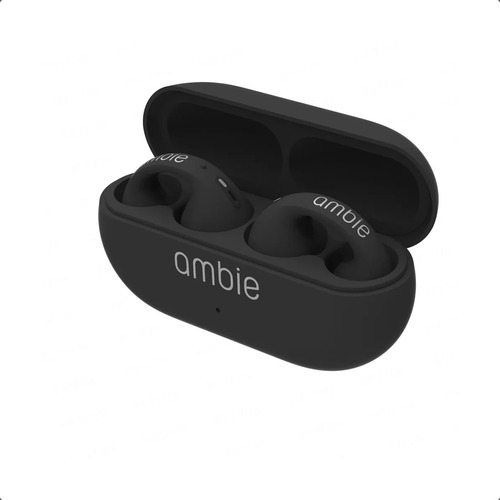 Audifonos Inalambricos Pendiente Bluetooth Tws Ambie