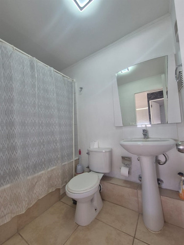 Departamento En Venta En Talca