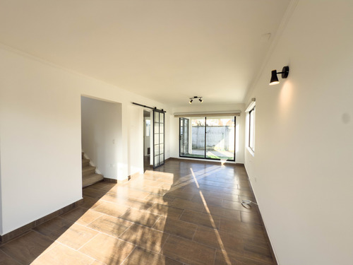 Casa En Lomas De San Sebastián